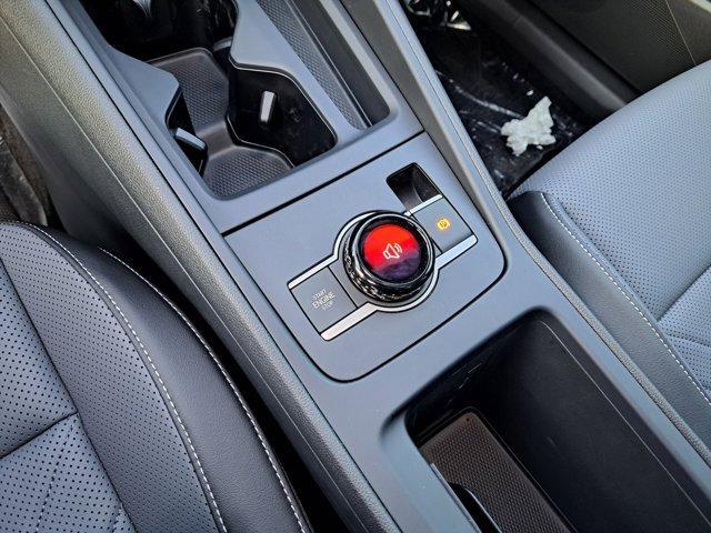 new 2026 Volkswagen Tiguan car, priced at $34,996