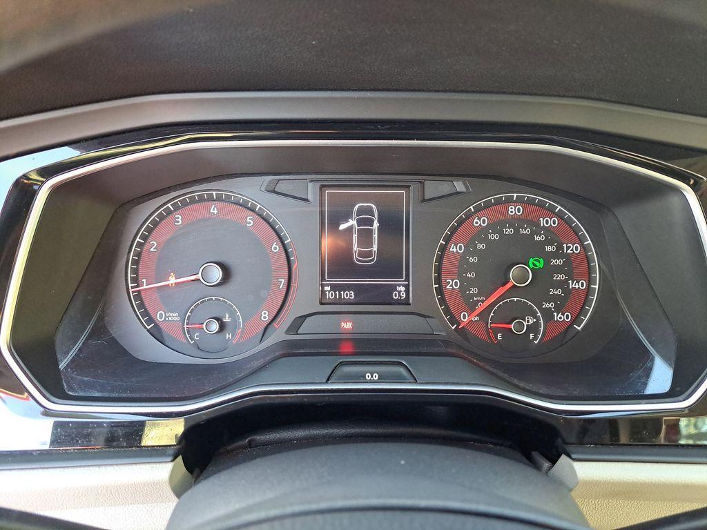 used 2019 Volkswagen Jetta car, priced at $8,599