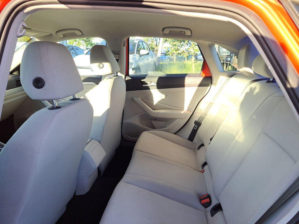 used 2019 Volkswagen Jetta car, priced at $8,599