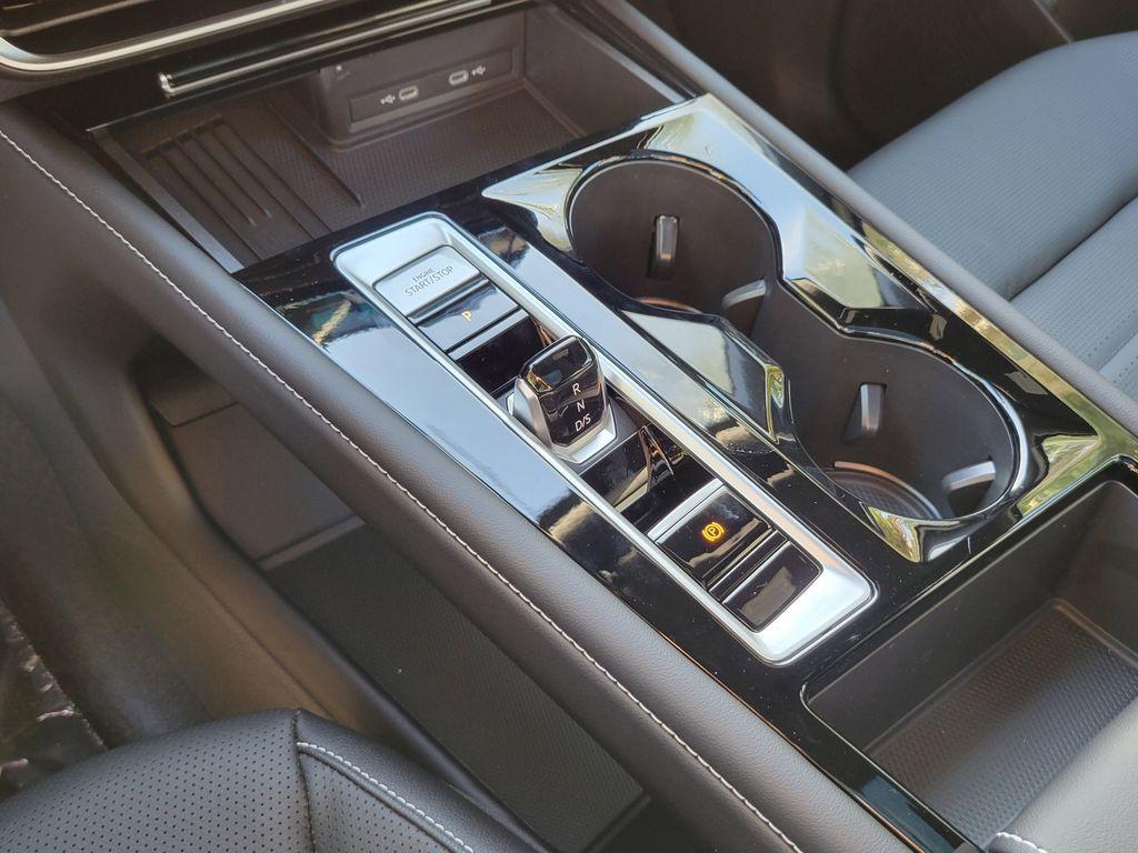 new 2026 Volkswagen Atlas Cross Sport car, priced at $47,864