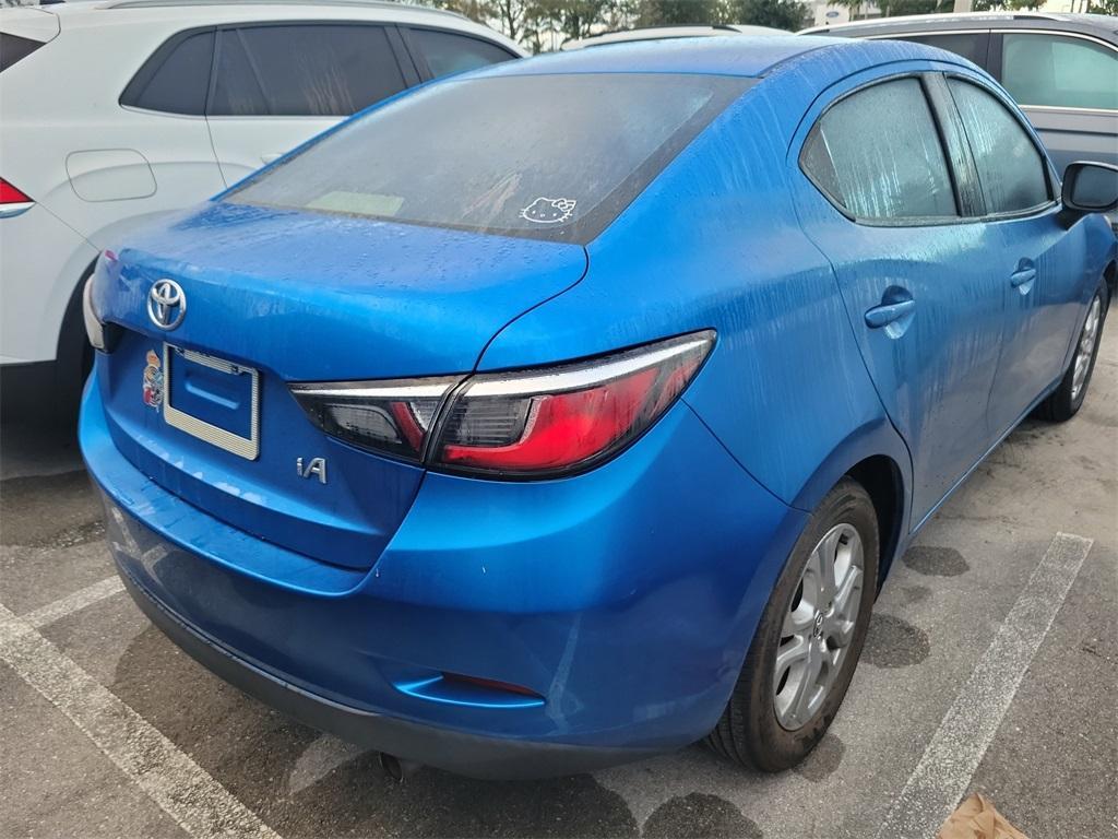 used 2018 Toyota Yaris iA car, priced at $10,999