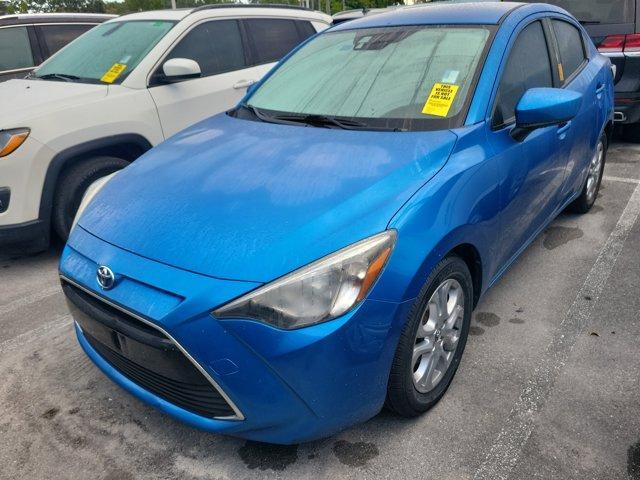 used 2018 Toyota Yaris iA car, priced at $10,999