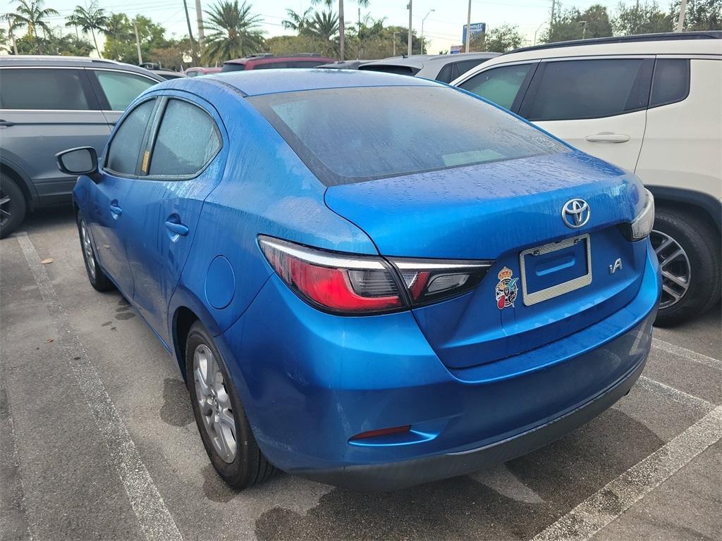 used 2018 Toyota Yaris iA car, priced at $10,999