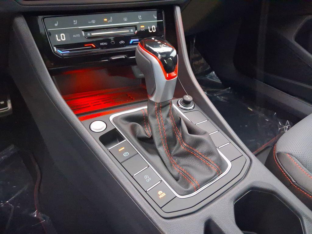new 2026 Volkswagen Jetta GLI car, priced at $36,652
