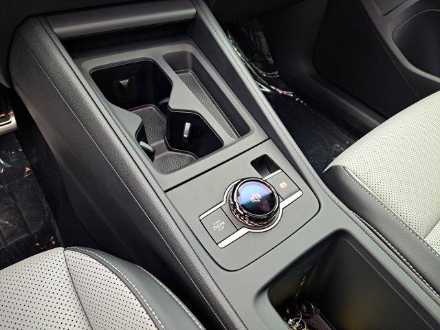 new 2026 Volkswagen Tiguan car, priced at $37,988