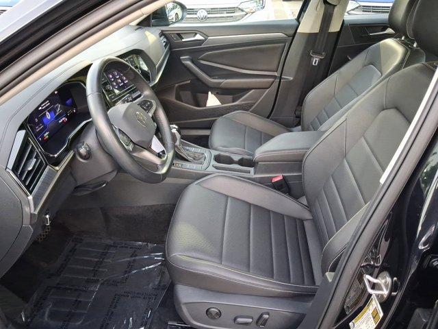 used 2023 Volkswagen Jetta car, priced at $21,562