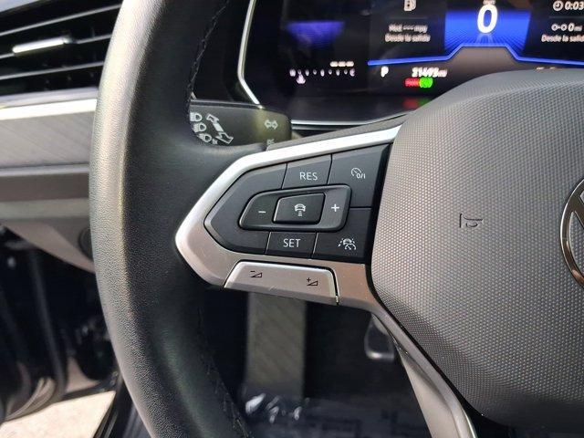 used 2023 Volkswagen Jetta car, priced at $21,562