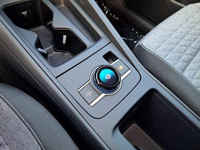 new 2026 Volkswagen Tiguan car, priced at $30,842