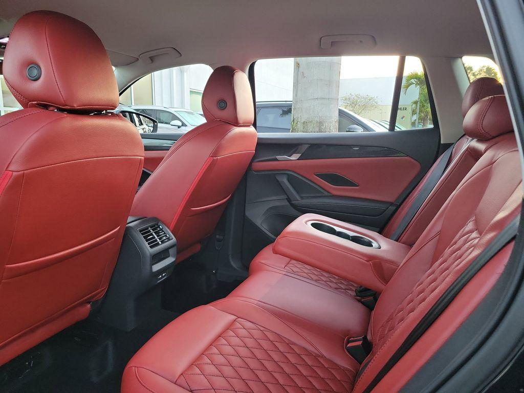 new 2026 Volkswagen Tiguan car, priced at $30,293