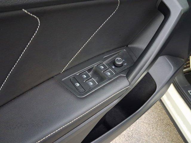 used 2023 Volkswagen Tiguan car, priced at $26,332