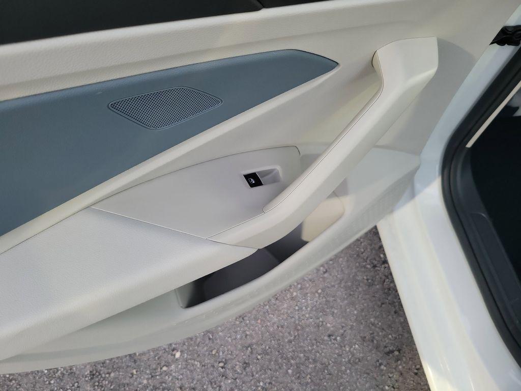 used 2025 Volkswagen Jetta car, priced at $21,379