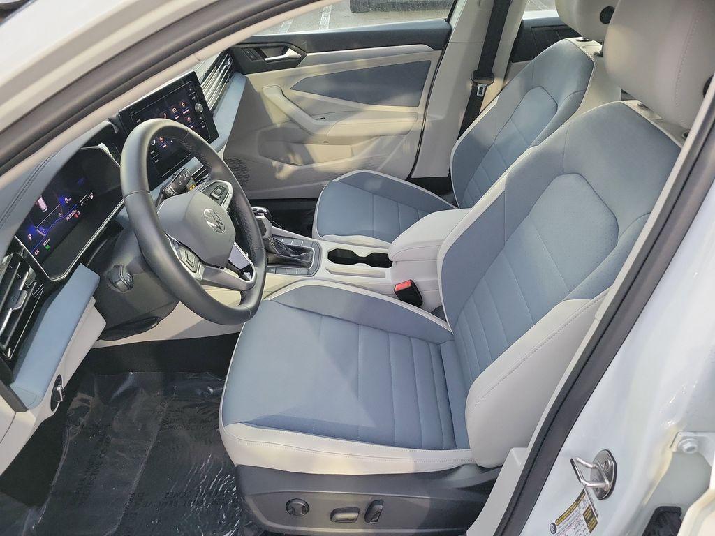 used 2025 Volkswagen Jetta car, priced at $21,379