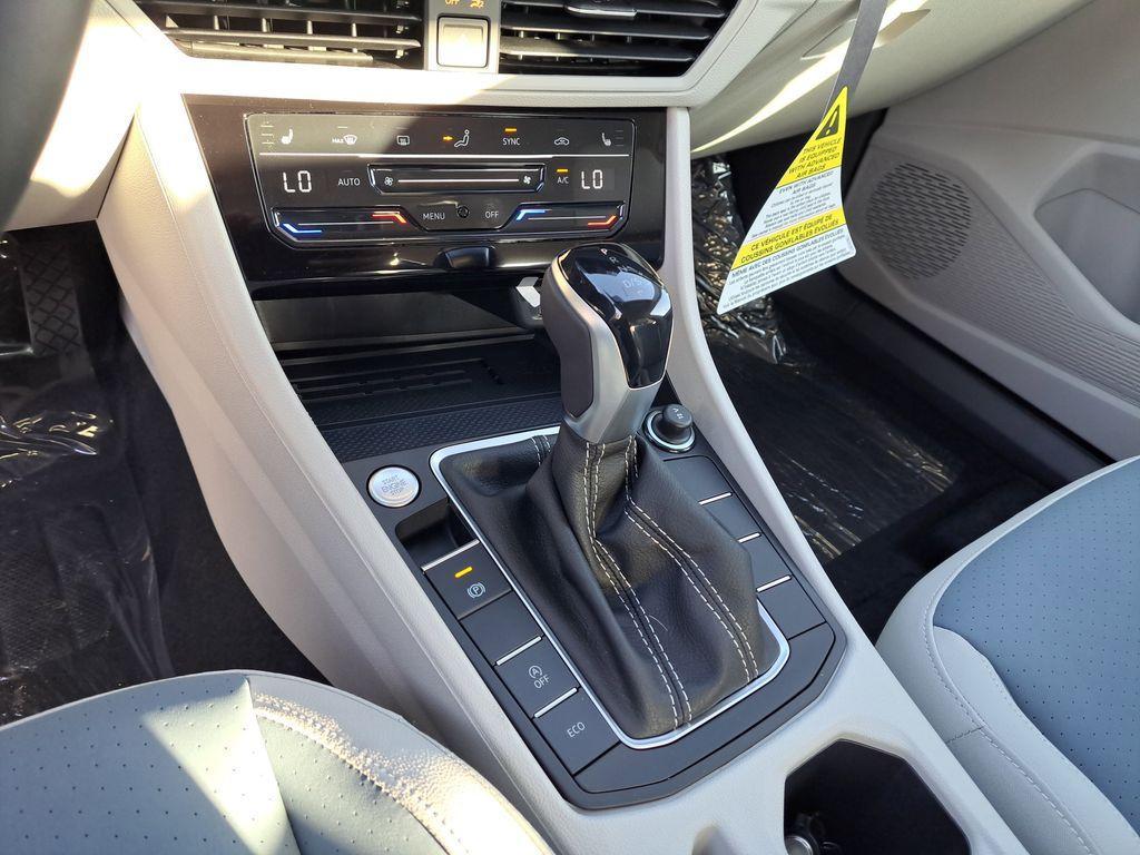 used 2025 Volkswagen Jetta car, priced at $21,379