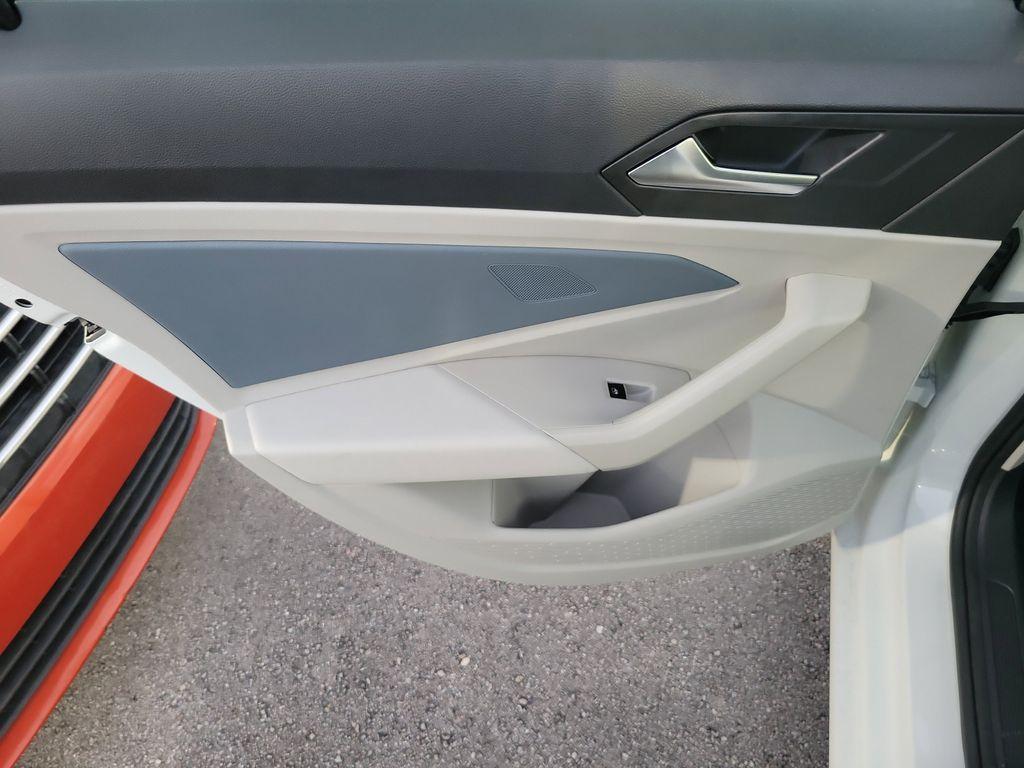 used 2025 Volkswagen Jetta car, priced at $21,379