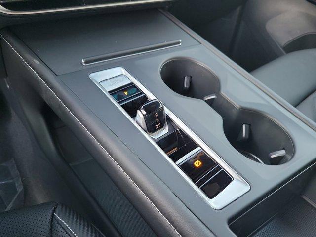 new 2026 Volkswagen Atlas Cross Sport car, priced at $36,885