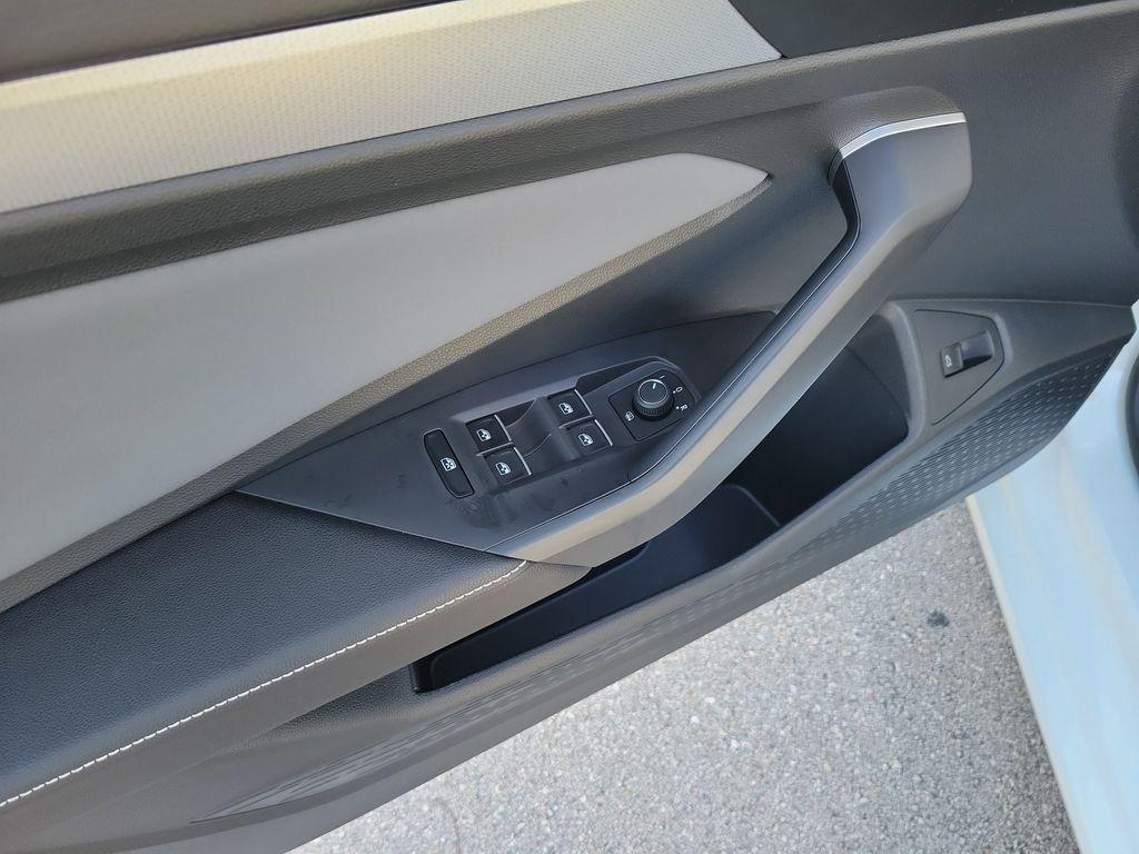 used 2025 Volkswagen Jetta car, priced at $21,185