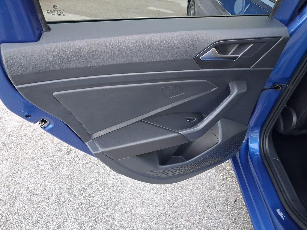 used 2023 Volkswagen Jetta car, priced at $15,699