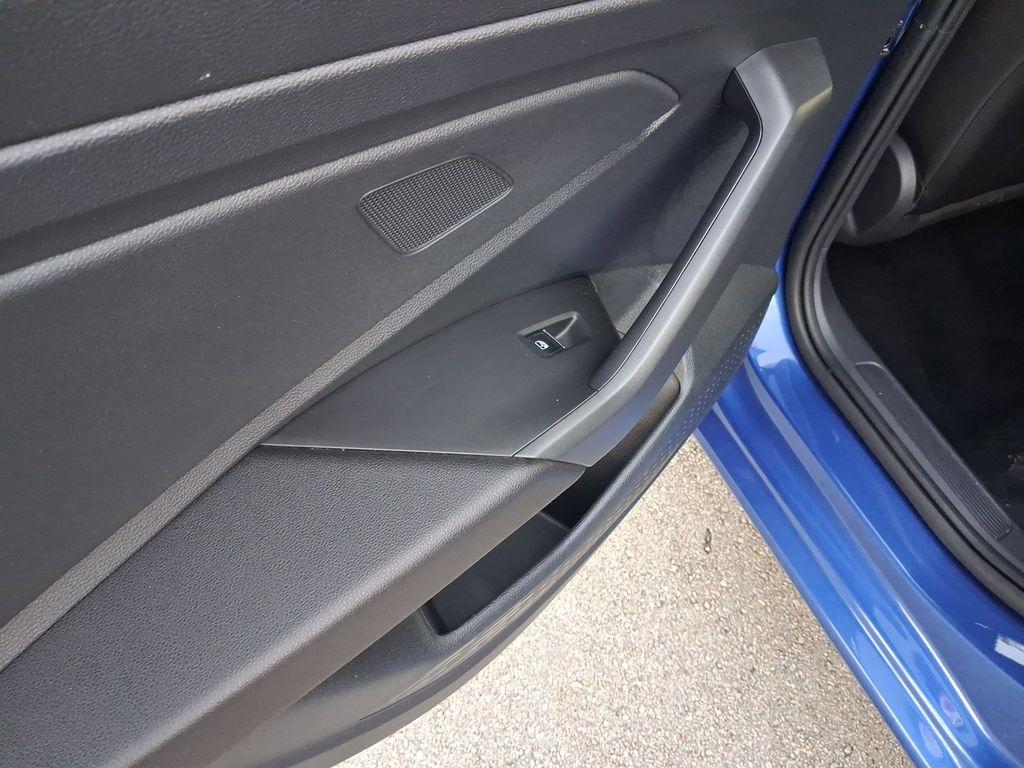 used 2023 Volkswagen Jetta car, priced at $15,699