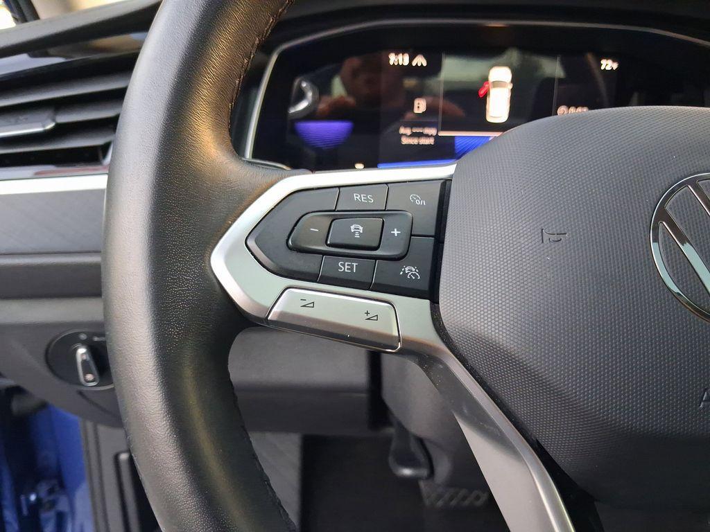 used 2023 Volkswagen Jetta car, priced at $15,699