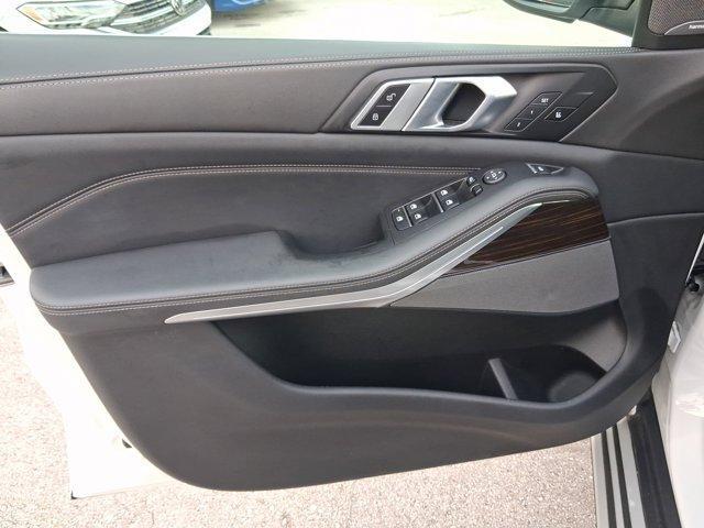 used 2024 BMW X5 car, priced at $51,632