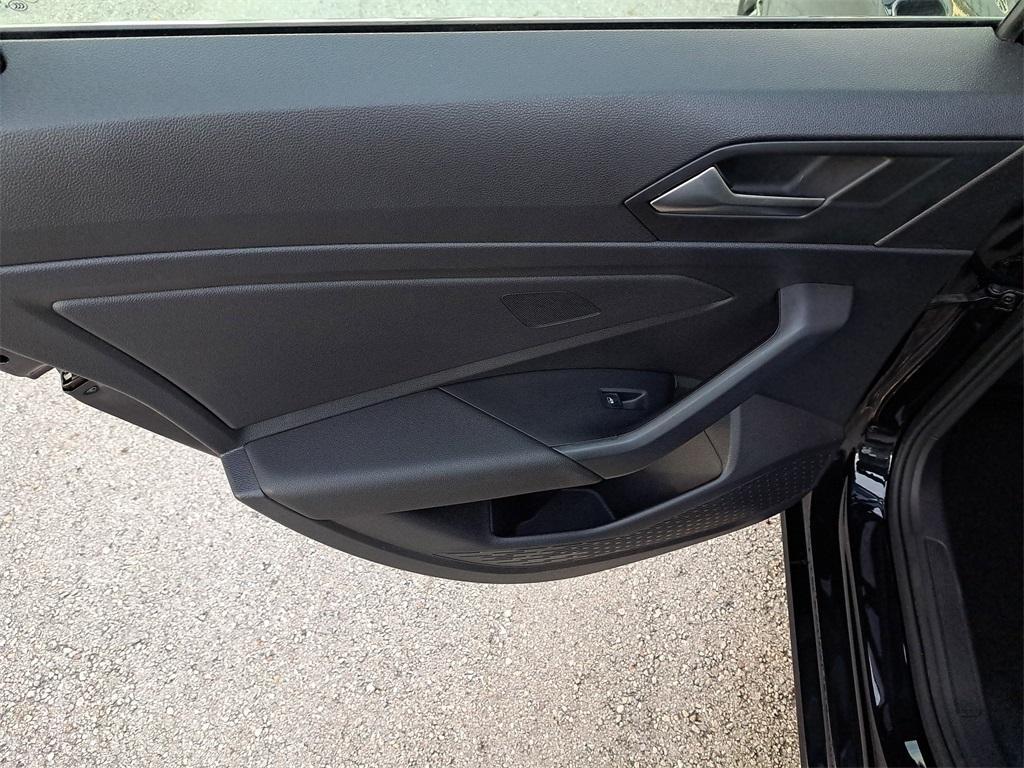 used 2019 Volkswagen Jetta car, priced at $14,465