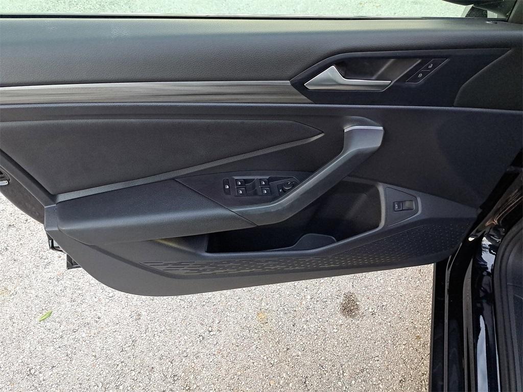 used 2019 Volkswagen Jetta car, priced at $14,465