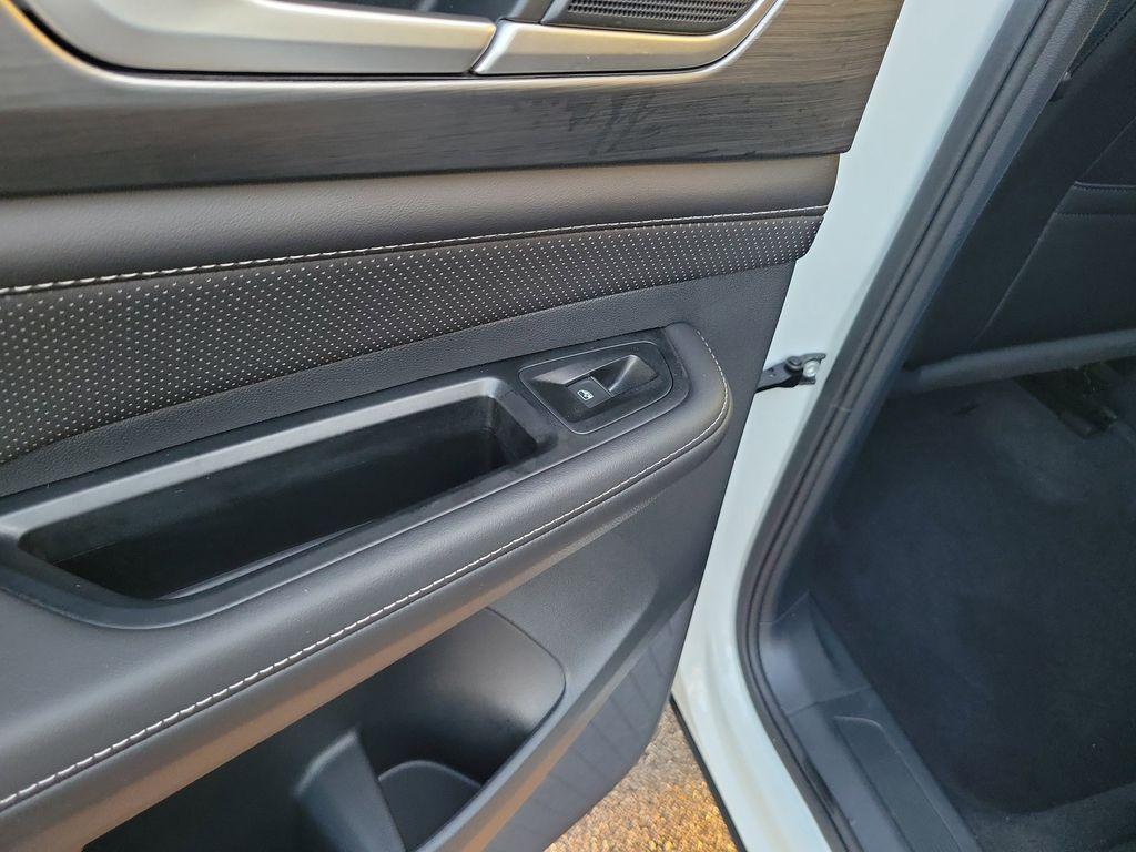 used 2024 Volkswagen Atlas Cross Sport car, priced at $28,449