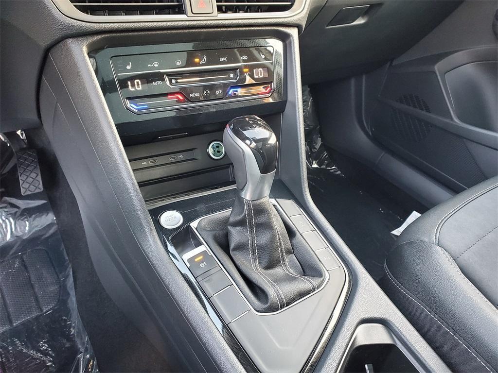 new 2026 Volkswagen Taos car, priced at $32,525