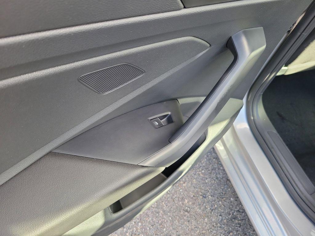 used 2024 Volkswagen Jetta car, priced at $15,899