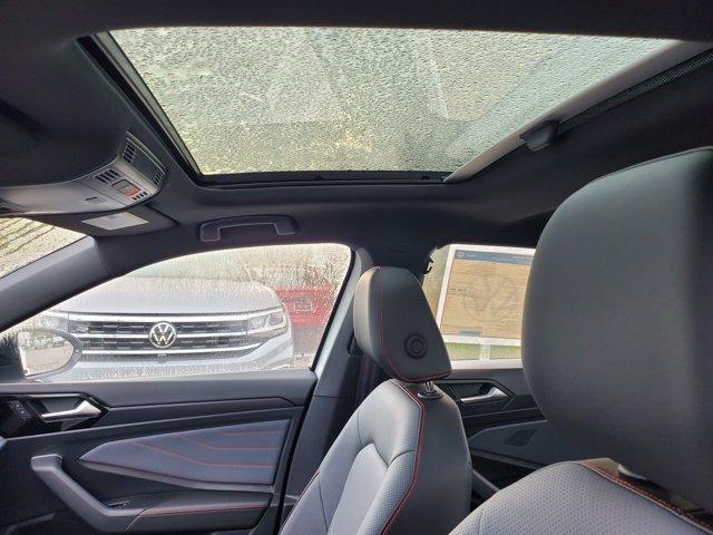 new 2026 Volkswagen Jetta GLI car, priced at $36,707