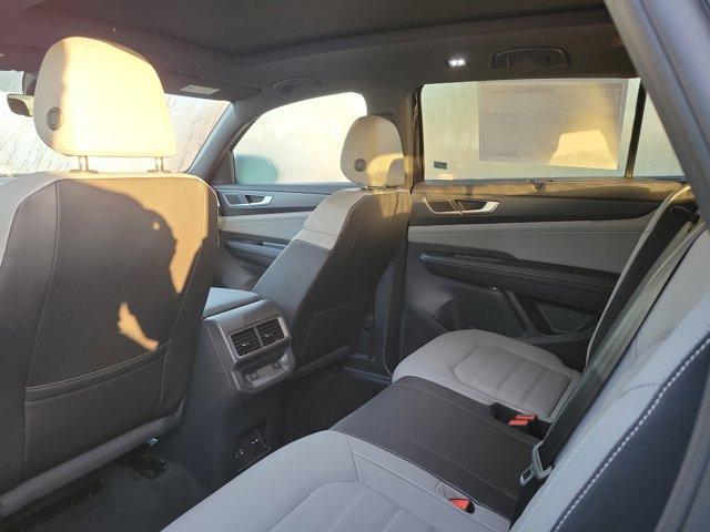 new 2026 Volkswagen Atlas Cross Sport car, priced at $46,980