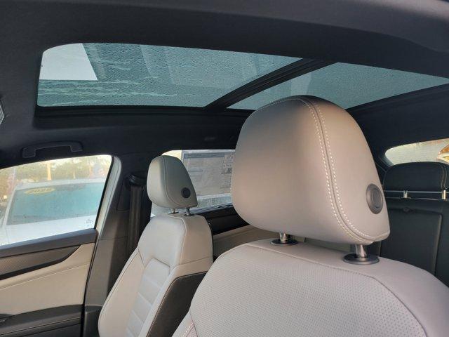 new 2026 Volkswagen Atlas Cross Sport car, priced at $46,980