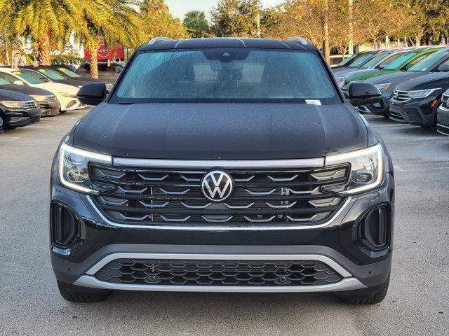 new 2026 Volkswagen Atlas Cross Sport car, priced at $46,980