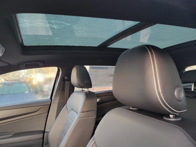 new 2026 Volkswagen Atlas Cross Sport car, priced at $46,980