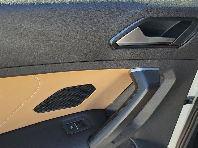 used 2024 Volkswagen Tiguan car, priced at $27,192