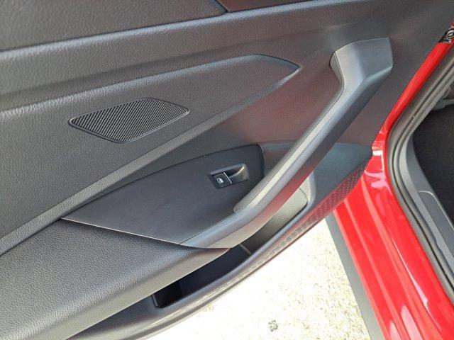 2022 Kings Red Volkswagen Jetta GLI
