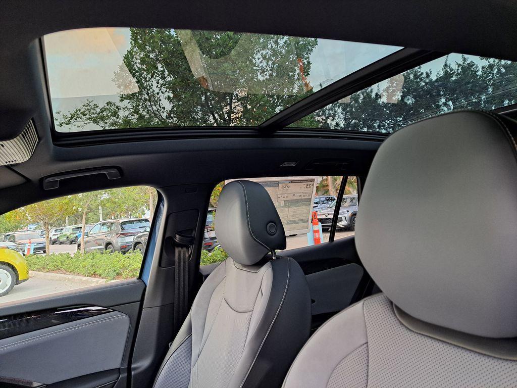 new 2026 Volkswagen Tiguan car, priced at $41,138