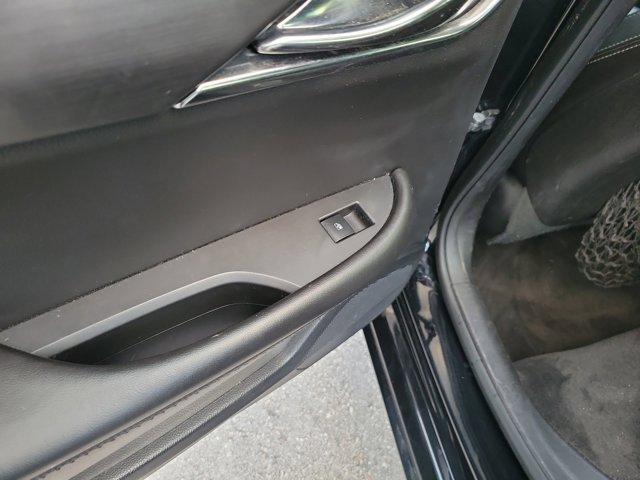 used 2015 Cadillac ATS car, priced at $4,999