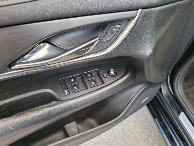 used 2015 Cadillac ATS car, priced at $4,999