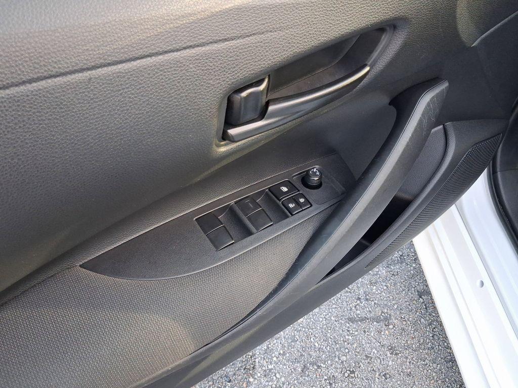 used 2024 Toyota Corolla car, priced at $17,699