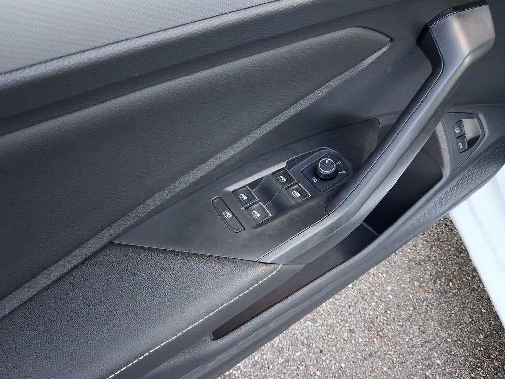used 2024 Volkswagen Jetta car, priced at $21,762