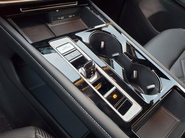 new 2026 Volkswagen Atlas Cross Sport car, priced at $41,091