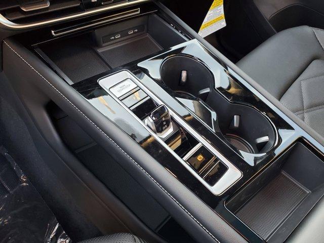 new 2026 Volkswagen Atlas Cross Sport car, priced at $41,091