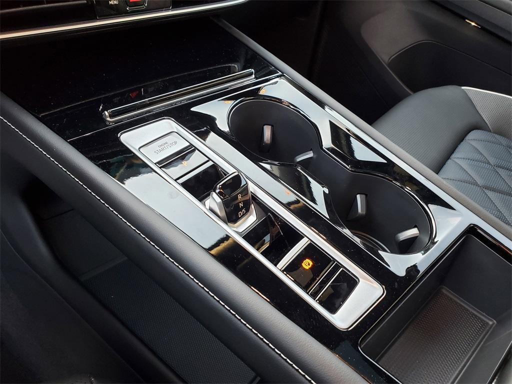 new 2026 Volkswagen Atlas Cross Sport car, priced at $51,824