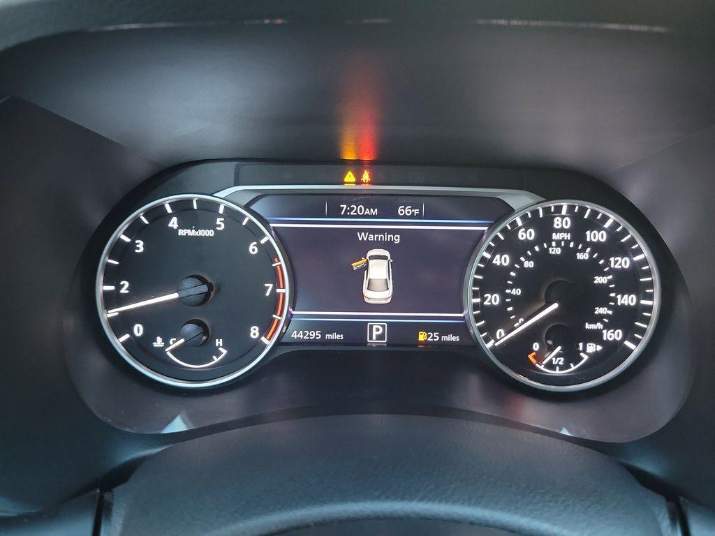 used 2021 Nissan Sentra car, priced at $11,429