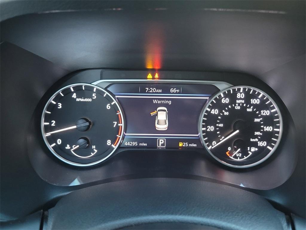 used 2021 Nissan Sentra car, priced at $12,999