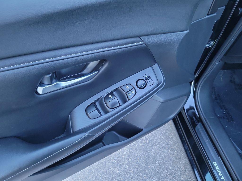 used 2021 Nissan Sentra car, priced at $11,429