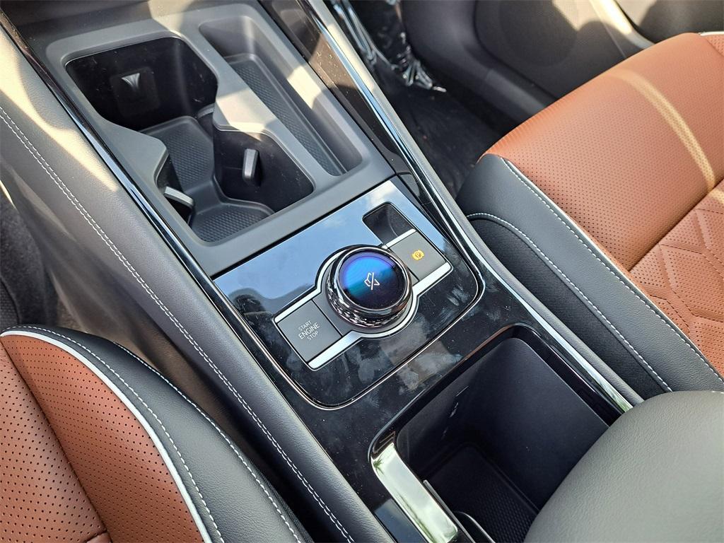 new 2026 Volkswagen Tiguan car, priced at $43,578