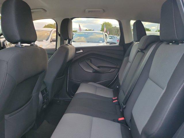 used 2019 Ford Escape car, priced at $10,179