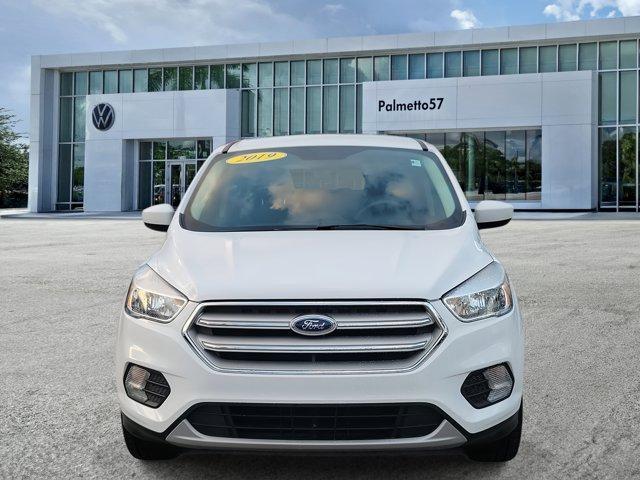 used 2019 Ford Escape car, priced at $10,179
